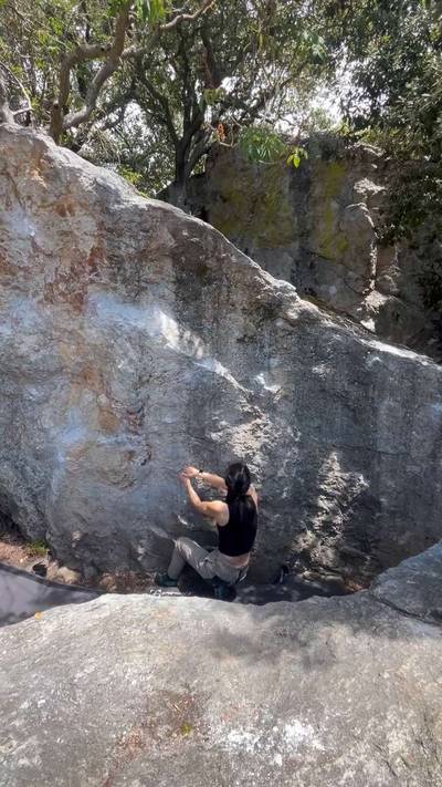 Boys Problem Low v1, Berkeley - Beta Video from CamilleShen