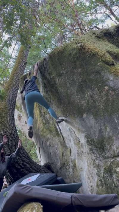 Real Time v4, Indian Rock - Beta Video from little_bean