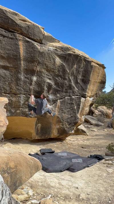 Trent's Mom v11, Joe's Valley - Beta Video from Greg_Elgin