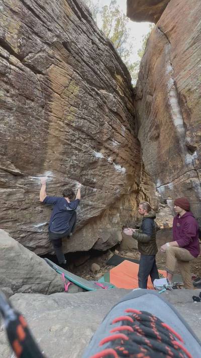 Chesticles v9, Roy - Beta Video from BWilder