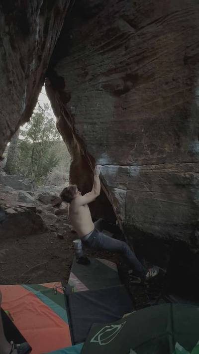 Channel Incision v10, Roy - Beta Video from BWilder