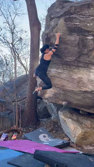 Brackish One v4, Rumbling Bald - Beta Video from sarracudah11