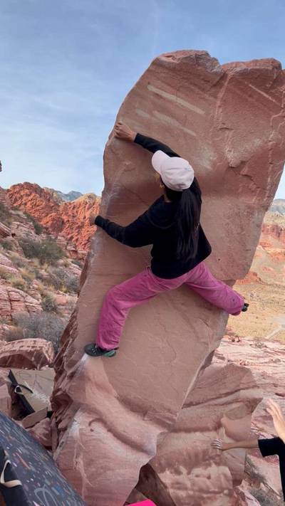 Sweet Tooth v1, Red Rock - Beta Video from yayafuture