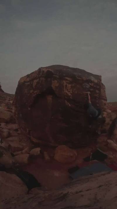 Vino Rojo v6, Red Rock - Beta Video from TinyDynos