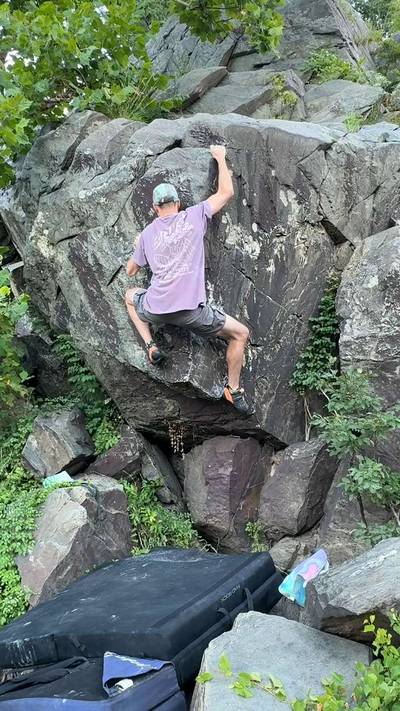 Dad Bod v4, Great Falls - Beta Video from Skyler_Stasiewicz