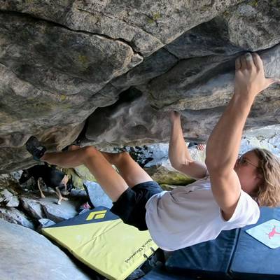 Baby Cthulhu v7, Kelowna - Beta Video from olivion