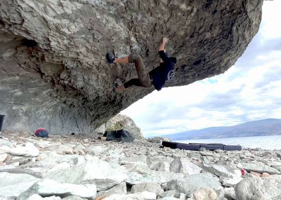 Skullduggery v10, Kelowna - Beta Video from olivion