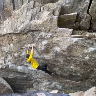 Driven Stand v9, Kelowna - Beta Video from olivion
