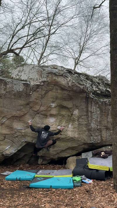 The Contrail v5, Rocktown - Beta Video from slapthesloper