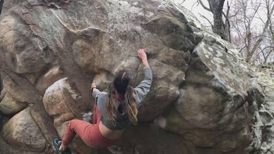 El Bano v3, Rocktown - Beta Video from bokehbeta