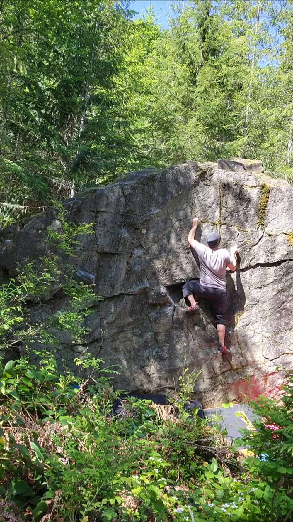 99 Ways to Die v3, Comox Lake - Beta Video from UncleJuice
