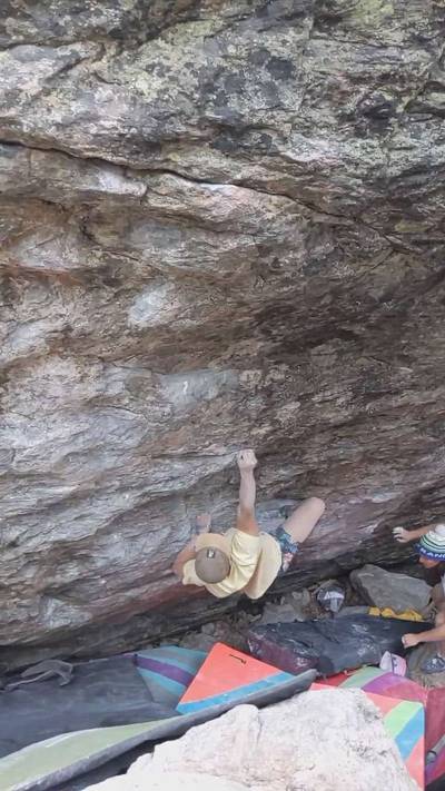 Crimping Matters v10, Guanella Pass - Beta Video from mlautman