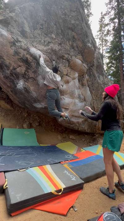 Life Matters v9, Guanella Pass - Beta Video from bkor97