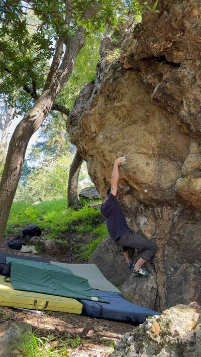 CLARENCE v7, Berkeley - Beta Video from StinkeePete