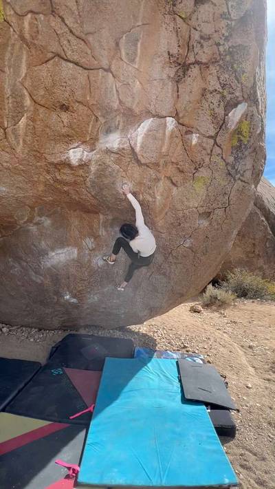 Go Granny Go v5, Bishop - Beta Video from smolpeanut