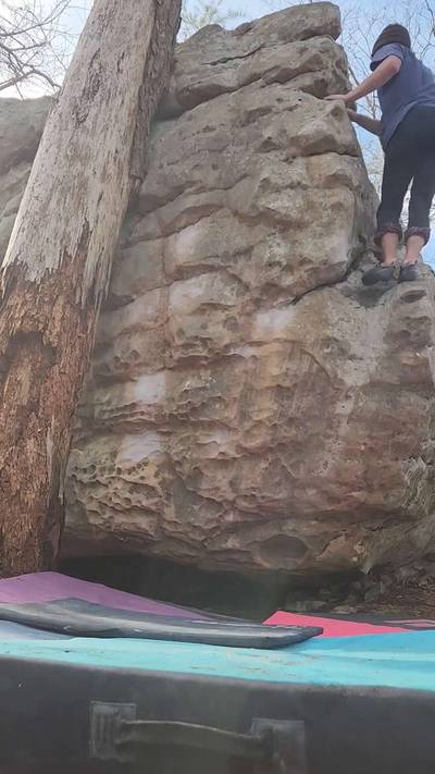 Doppelganger v6, Pep Boys - Beta Video from anthonony