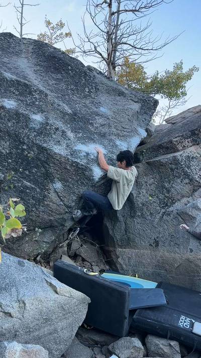 Vitamin D v9, Lake Tahoe - Beta Video from jordyypink