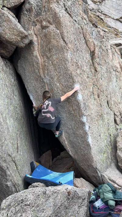 Poison Squad v8, Lincoln Lake - Beta Video from christinaninaa