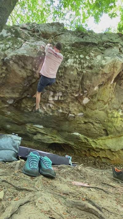Nose Candy v6, Rocktown - Beta Video from JordanLovesHummies