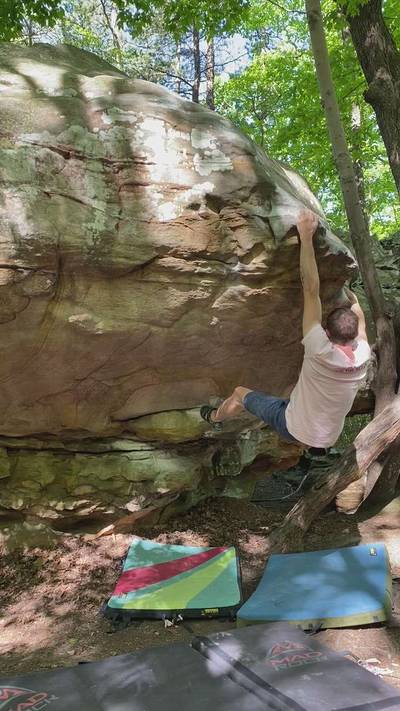 Soap On A Rope v4, Rocktown - Beta Video from JordanLovesHummies