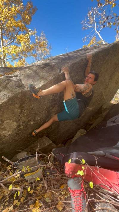 Finders Keepers v6, Little Cottonwood Canyon - Beta Video from Teo.