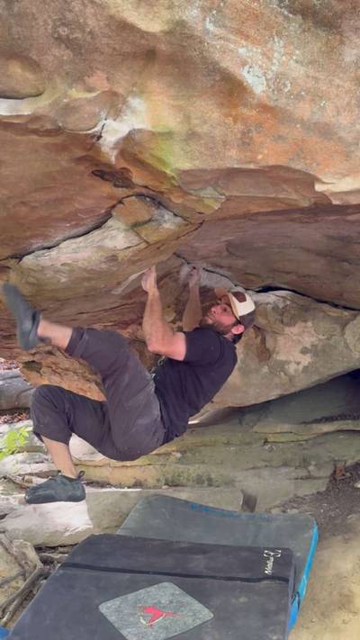 Mulletino v6, Horse Pens 40 - Beta Video from wallflailer