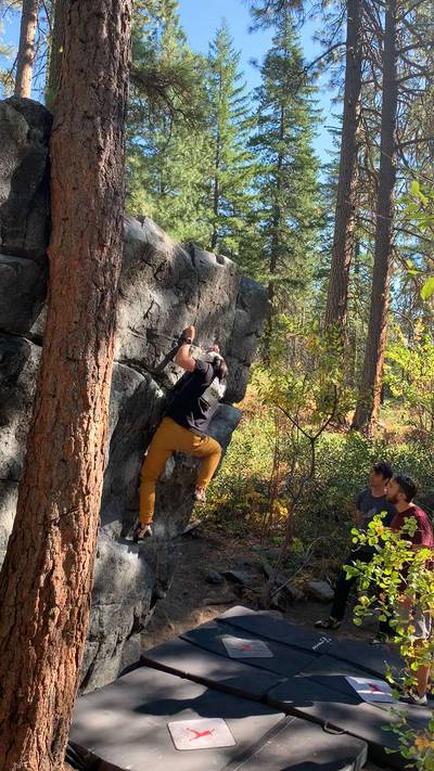 Machine Gun Funk v2, Leavenworth - Beta Video from EKOK