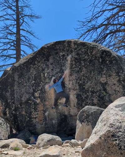 Global Warming Sit v10, Lake Tahoe - Beta Video from G.R.