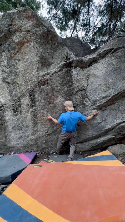 The Minch v6, Little Cottonwood Canyon - Beta Video from JeongnWild