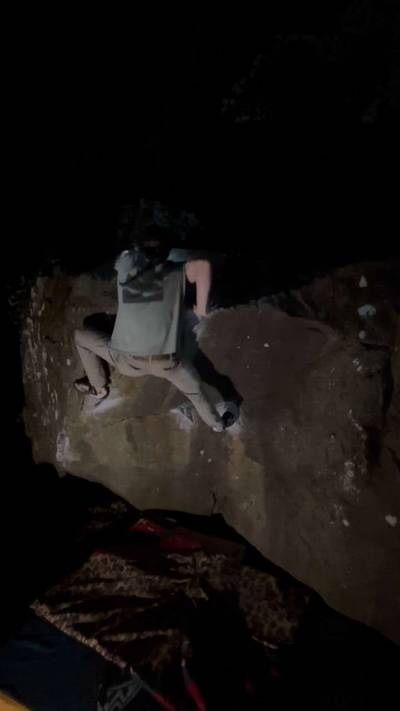 Dirty Bitch v3, Horseshoe Canyon Ranch - Beta Video from pasta_packers