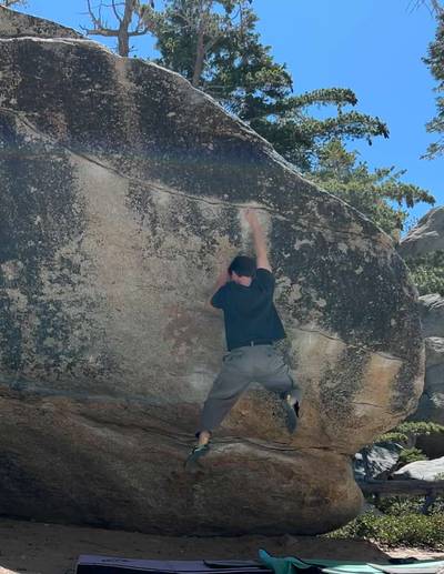 Left Hand of Darkness v9, Tramway - Beta Video from mangoseed