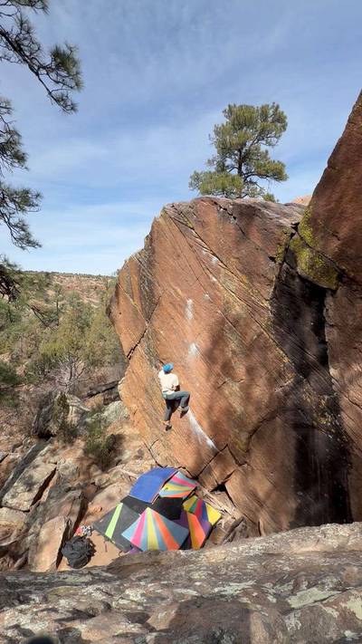 Icarus v7, Roy - Beta Video from AndrewSpiars