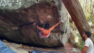 Farewell to the Flesh v8, Coopers Rock - Beta Video from ariaaay
