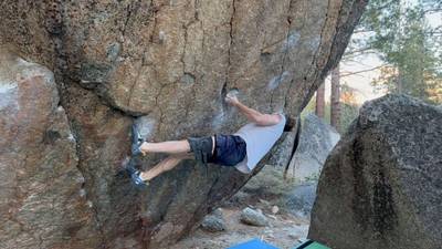 Big Z v16, Lake Tahoe - Beta Video from matt_fultz