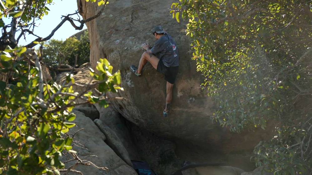 Hop, Skip, and Jump v4, Stoney Point - Beta Video from breakingbeta
