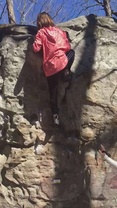 Chicken Strips v1, Hospital Boulders - Beta Video from thegardnersdirt