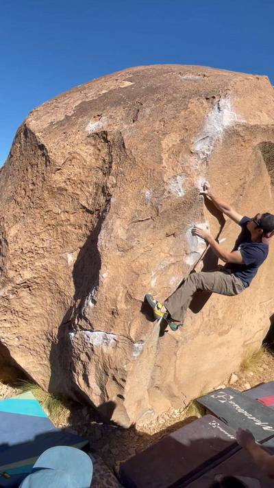 The Clapper v6, Bishop - Beta Video from campuscutie