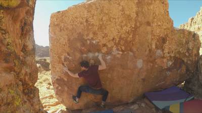 Super Scream v8, Red Rock - Beta Video from TinyDynos