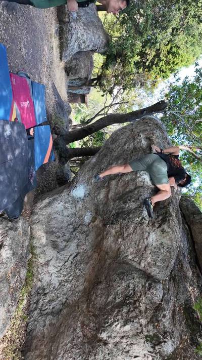 Hoop Dreams v6, Berkeley - Beta Video from edasaur