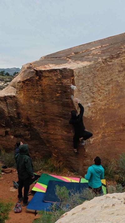 Blood Trails v5, Red Rock - Beta Video from sketchdan