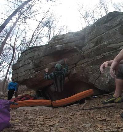 Smoking Jacket v1, Stone Fort - Beta Video from sqwatch