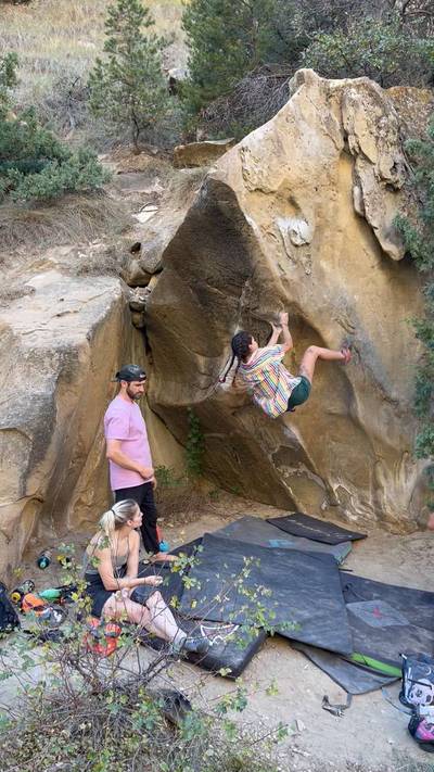 Don't Leave Too Soon v3, Joe's Valley - Beta Video from yazz