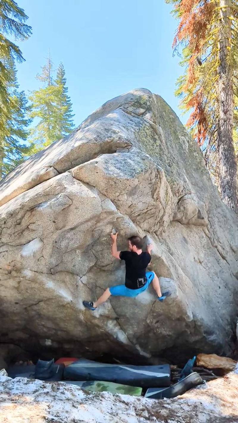 Hotos & Hand Tools Direct v7, Lake Tahoe - Beta Video from G.R.