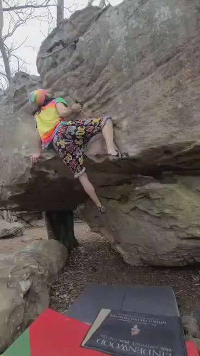 Breaking and Entering v5, Rocktown - Beta Video from BrushUrTicks