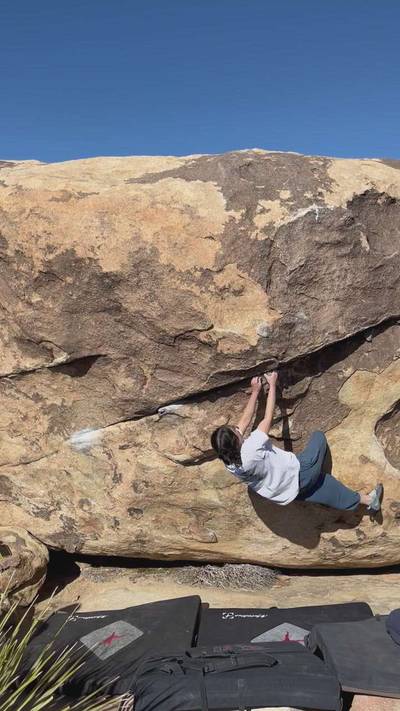 Chorizo Tacos v4, Joshua Tree - Beta Video from skimmik