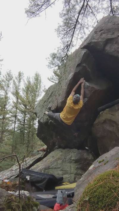 Show Time v5, Devil's Lake - Beta Video from Scott2bReal
