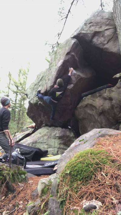 Show Time v5, Devil's Lake - Beta Video from WhatAreGrades