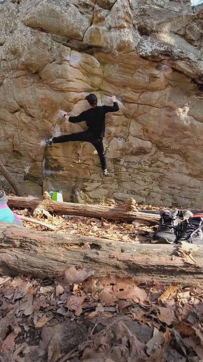 Lab Rats v6, Rocktown - Beta Video from chalkedbeta