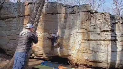 Jerry's Kids v7, Stone Fort - Beta Video from chalkedbeta