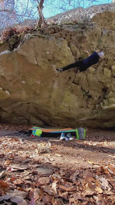 Helicopter v6, Rocktown - Beta Video from chalkedbeta
